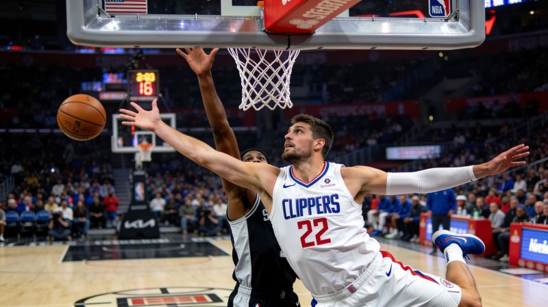 Larry Nance Jr. Remains One of the NBA’s Most Valuable Utility Players